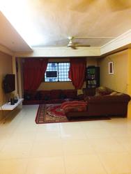 Blk 652 Woodlands Ring Road (Woodlands), HDB Executive #111281872